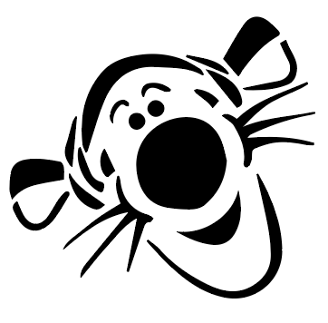 Tigger